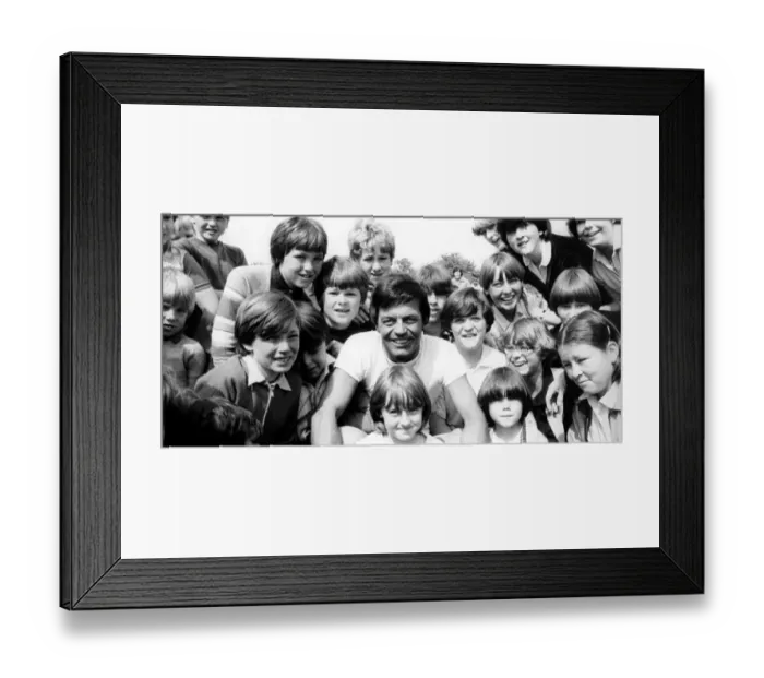Framed Print : The City of Newcastle 900 Years Anniversary Celebrations 1980 - The anniversary year Framed Print : The City of Newcastle 900 Years Anniversary Celebrations 1980 - The anniversary year