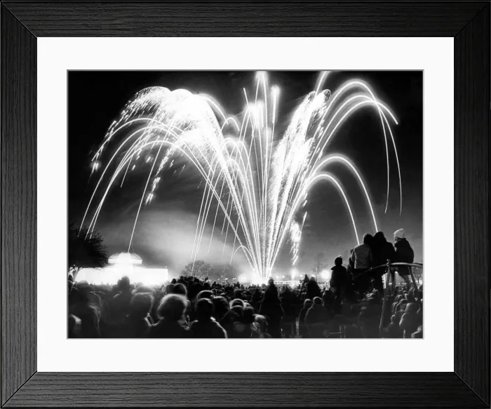 Framed Print : The City of Newcastle 900 Years Anniversary Celebrations 1980 - The anniversary year Framed Print : The City of Newcastle 900 Years Anniversary Celebrations 1980 - The anniversary year