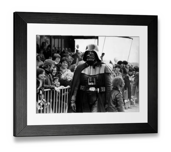 Framed Print : The City of Newcastle 900 Years Anniversary Celebrations 1980 - The anniversary year