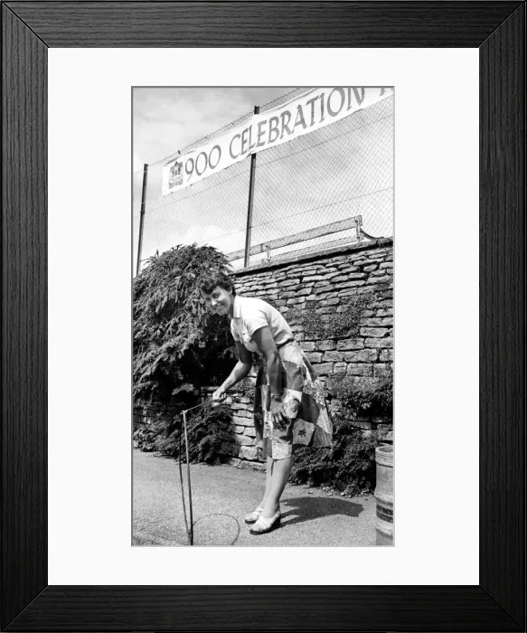 Framed Print : The City of Newcastle 900 Years Anniversary Celebrations 1980 - The anniversary year