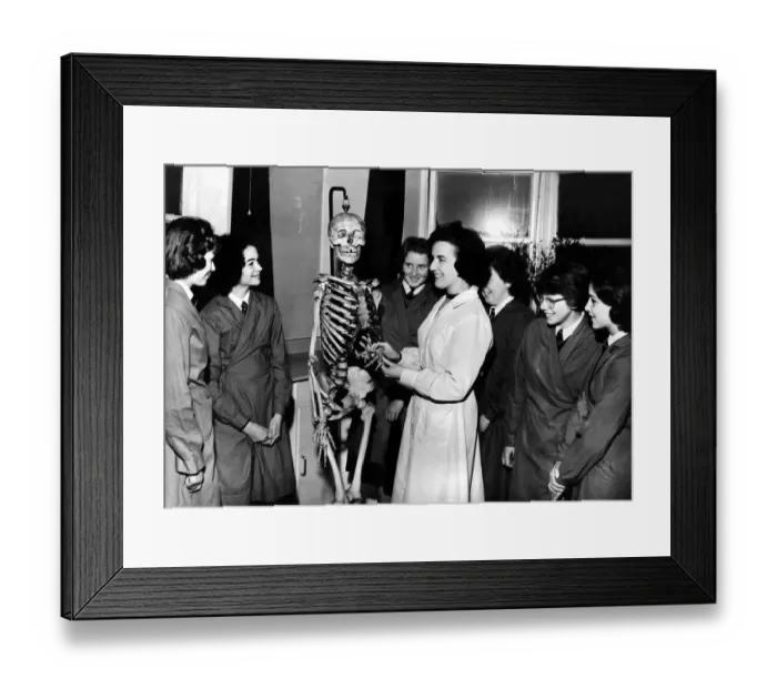 Framed Print : Meet Charles - he could never be called the well-dressed man but he assumes a certain