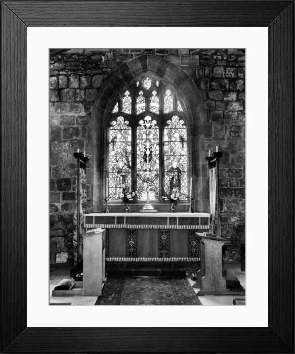 Framed Print : Church of Saint Peter and Saint Paul, Stokesley, Hambleton district of North Yorkshire Framed Print : Church of Saint Peter and Saint Paul, Stokesley, Hambleton district of North Yorkshire