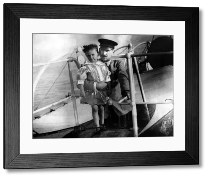 Framed Print : Prince George and Princess Marina - The Duke and Duchess of Kent The Princess Framed Print : Prince George and Princess Marina - The Duke and Duchess of Kent The Princess