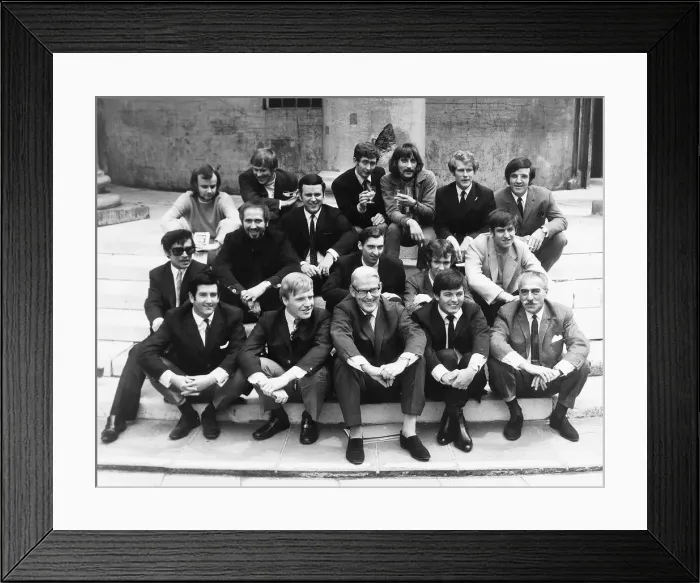 Framed Print : John Peel BBC Radio 1s longest-serving DJ and presenter of Radio Four Home Truths Framed Print : John Peel BBC Radio 1s longest-serving DJ and presenter of Radio Four Home Truths