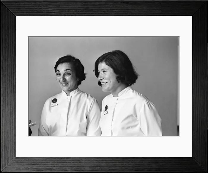 Framed Print : News Press Conference at Birmingham Maternity Hospital, where It was reported earlier Framed Print : News Press Conference at Birmingham Maternity Hospital, where It was reported earlier