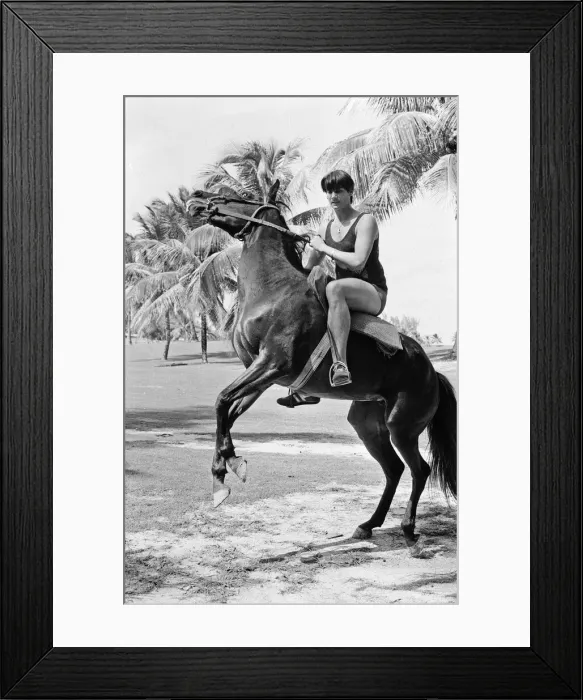 Framed Print : Spandau Ballet, music group, have been in the Bahamas for the last two weeks Framed Print : Spandau Ballet, music group, have been in the Bahamas for the last two weeks