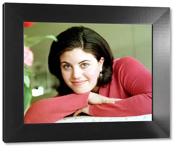 Monica Lewinsky March 1999 tells her story of the affair with President Bill Clinton to