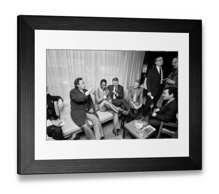 Framed Print : Brazilian footballer Edson Arantes do Nascimento, more famously knows as Pele