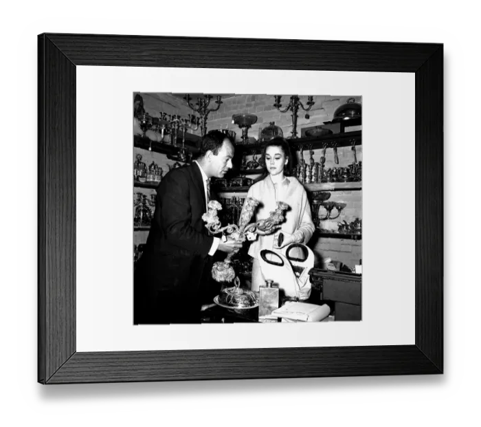 Framed Print : Jane Fonda actress daughter of Henry Fonda actor August 1962 Framed Print : Jane Fonda actress daughter of Henry Fonda actor August 1962