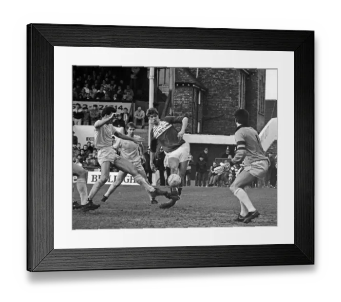 Framed Print : Gary Andrew Pallister (born 30 June 1965) is an English former professional footballer Framed Print : Gary Andrew Pallister (born 30 June 1965) is an English former professional footballer