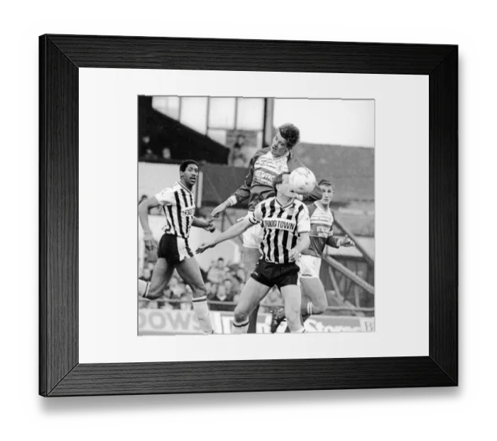Framed Print : Gary Andrew Pallister (born 30 June 1965) is an English former professional footballer Framed Print : Gary Andrew Pallister (born 30 June 1965) is an English former professional footballer
