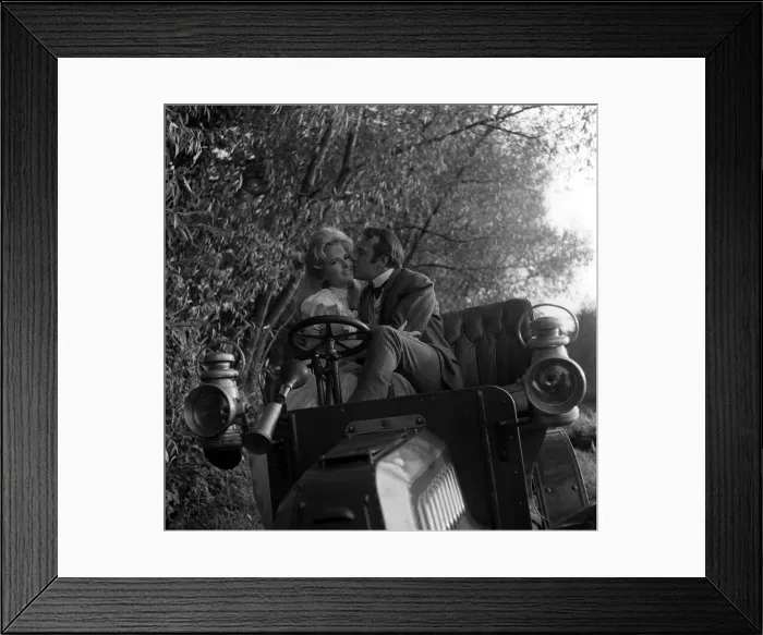 Framed Print : Martha Hyer Actress in film First Man In The Moon 1963 Martha Hyer American actress Framed Print : Martha Hyer Actress in film First Man In The Moon 1963 Martha Hyer American actress