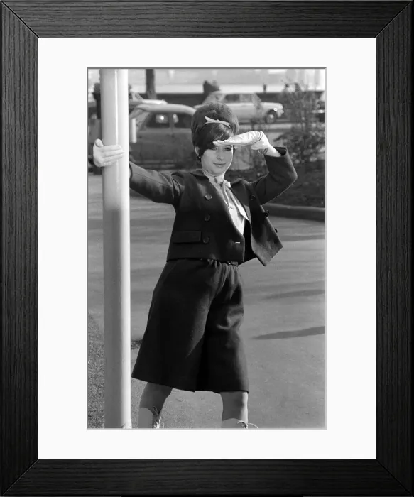 Framed Print : Barbra Streisand American actress and singer, Mar 1966 photographed in the Savoy Hotel in Framed Print : Barbra Streisand American actress and singer, Mar 1966 photographed in the Savoy Hotel in