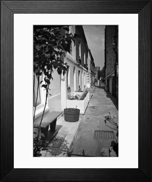 Framed Print : Scenes in and around Apothecaries Hall, home of the Worshipful Society of Framed Print : Scenes in and around Apothecaries Hall, home of the Worshipful Society of