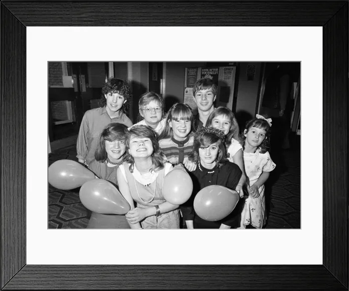 Framed Print : Young Foresters, Independent Order of Foresters Christmas party at Colne Valley Leisure Framed Print : Young Foresters, Independent Order of Foresters Christmas party at Colne Valley Leisure
