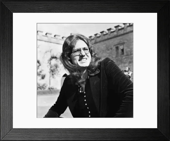 Framed Print : The Deep Purple rock group new lead singer David Coverdale who replaced Ian Gillan Framed Print : The Deep Purple rock group new lead singer David Coverdale who replaced Ian Gillan