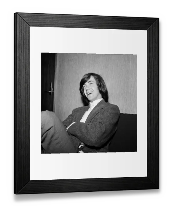 Framed Print : The mods and rockers were two conflicting British youth subcultures of the early to Framed Print : The mods and rockers were two conflicting British youth subcultures of the early to