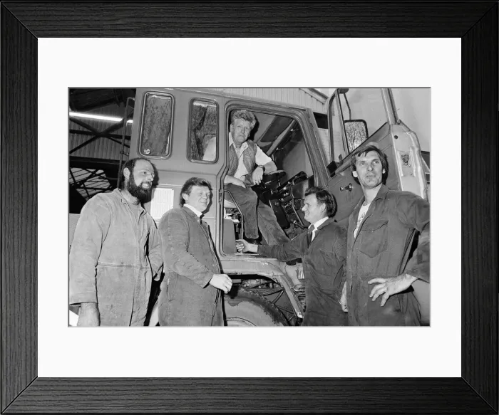 Framed Print : Eve on Tuesday Feature, Juli Hanson, Coventry Evening Telegraph Journalist Framed Print : Eve on Tuesday Feature, Juli Hanson, Coventry Evening Telegraph Journalist