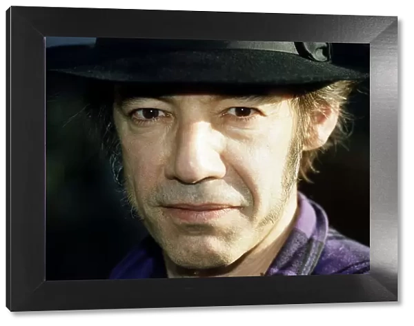 Roger Lloyd Pack Actor starred as Trigger in Only Fools and Horses Dbase
