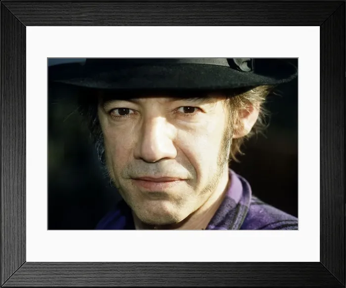 Framed Print : Roger Lloyd Pack Actor starred as Trigger in Only Fools and Horses Dbase Framed Print : Roger Lloyd Pack Actor starred as Trigger in Only Fools and Horses Dbase