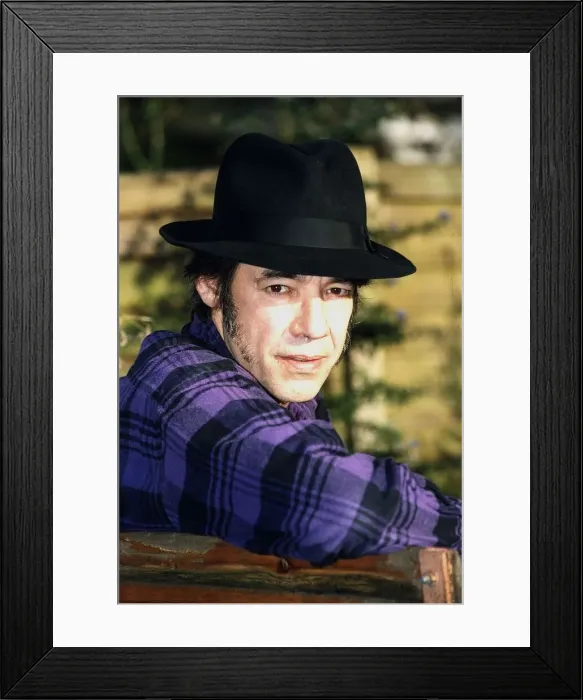 Framed Print : Actor dbase Framed Print : Actor dbase
