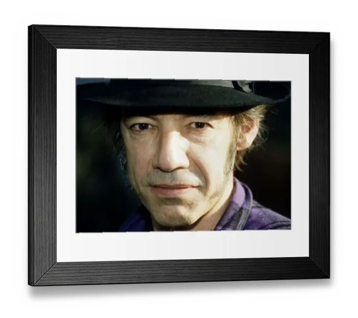 Framed Print : Roger Lloyd Pack Actor starred as Trigger in Only Fools and Horses Dbase Framed Print : Roger Lloyd Pack Actor starred as Trigger in Only Fools and Horses Dbase
