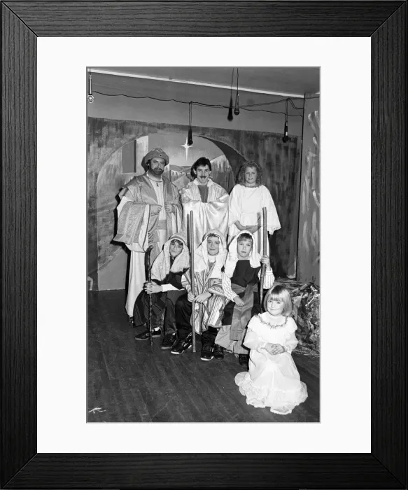 Framed Print : Huddersfield Polish communitys national dance group Miody Mazure Framed Print : Huddersfield Polish communitys national dance group Miody Mazure