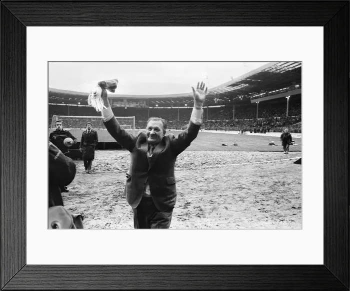 Framed Print : 1983 League Cup Final at Wembley Stadium. Manchester United 1 v Liverpool 2 Framed Print : 1983 League Cup Final at Wembley Stadium. Manchester United 1 v Liverpool 2
