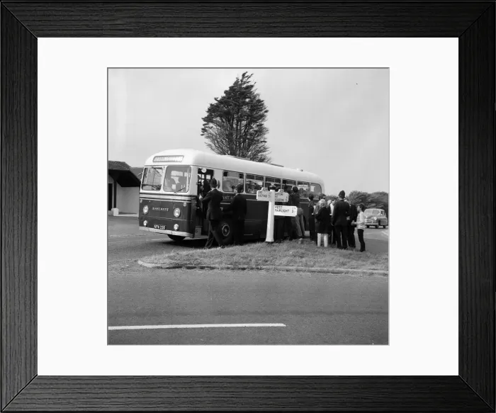 Framed Print : The mods and rockers were two conflicting British youth subcultures of the early to Framed Print : The mods and rockers were two conflicting British youth subcultures of the early to