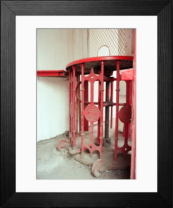 Framed Print : History goes under the hammer when the great Ayresome Park Auction takes place on 23rd Framed Print : History goes under the hammer when the great Ayresome Park Auction takes place on 23rd