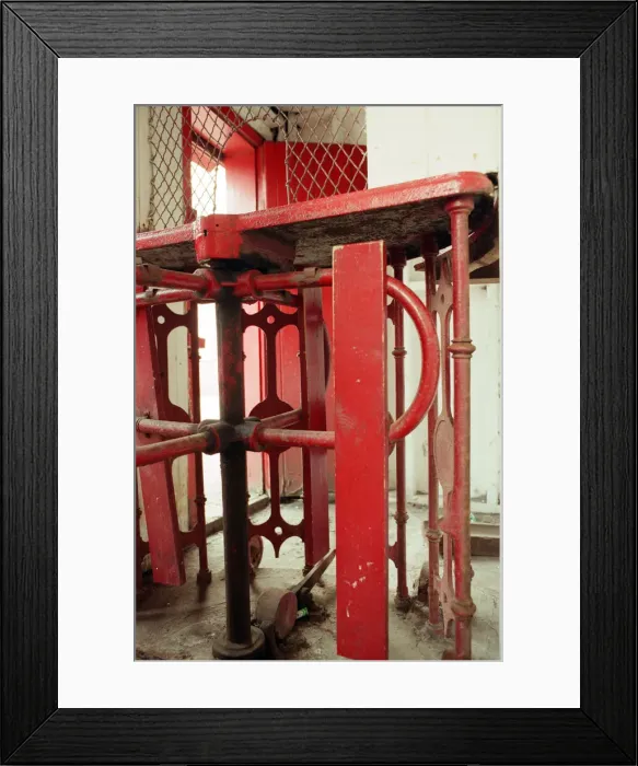 Framed Print : History goes under the hammer when the great Ayresome Park Auction takes place on 23rd Framed Print : History goes under the hammer when the great Ayresome Park Auction takes place on 23rd