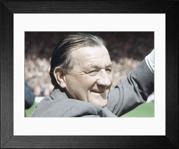 Framed Print : Liverpool win the League Championship after a goalless draw with West Ham United Framed Print : Liverpool win the League Championship after a goalless draw with West Ham United