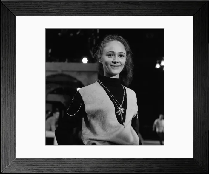 Framed Print : The mods and rockers were two conflicting British youth subcultures of the early to Framed Print : The mods and rockers were two conflicting British youth subcultures of the early to