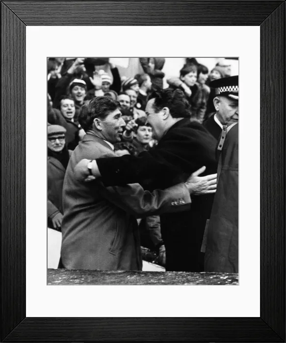 Framed Print : FA Scottish Cup Final. 11th April 1970. sdrscottishcupfinal eddie Framed Print : FA Scottish Cup Final. 11th April 1970. sdrscottishcupfinal eddie