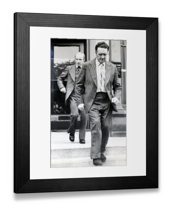 Framed Print : Jimmy Johnstone 1973 celtics jimmy johnstone was handed a two-week suspension