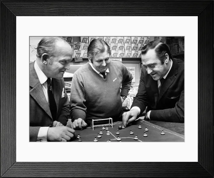 Framed Print : Jack Hatfield, owner of Sports Shop, Jack Hatfield Sports, Middlesbrough Framed Print : Jack Hatfield, owner of Sports Shop, Jack Hatfield Sports, Middlesbrough