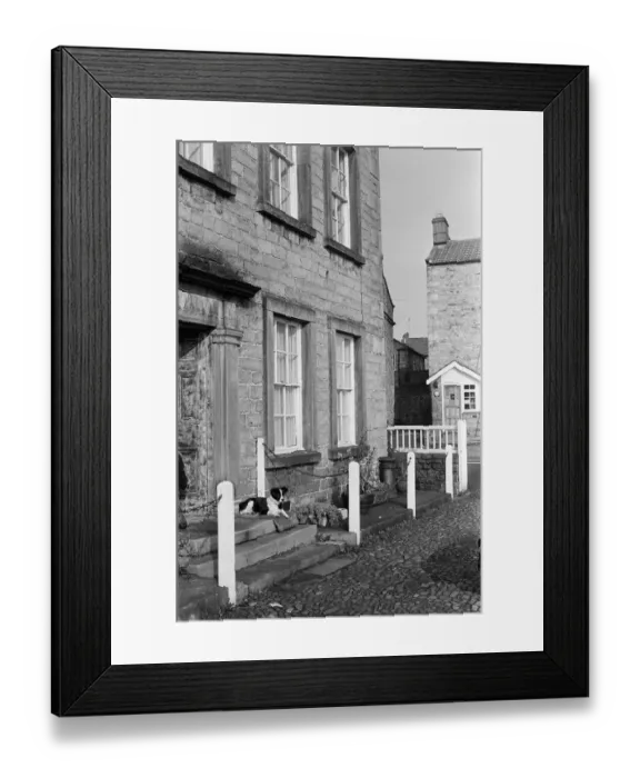 Framed Print : Yorkshire Dales, Sunday 24th October 1982. Richmond, Swaledale, North Yorkshire DL11 6SN Framed Print : Yorkshire Dales, Sunday 24th October 1982. Richmond, Swaledale, North Yorkshire DL11 6SN