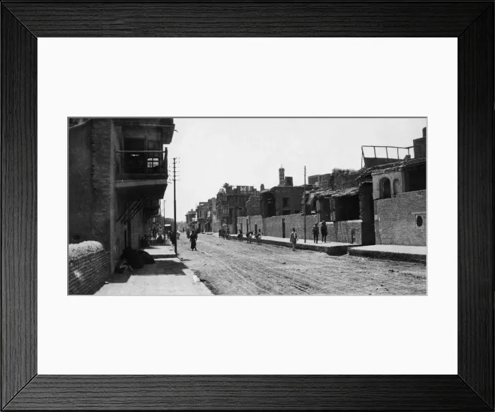 Framed Print : 00545576