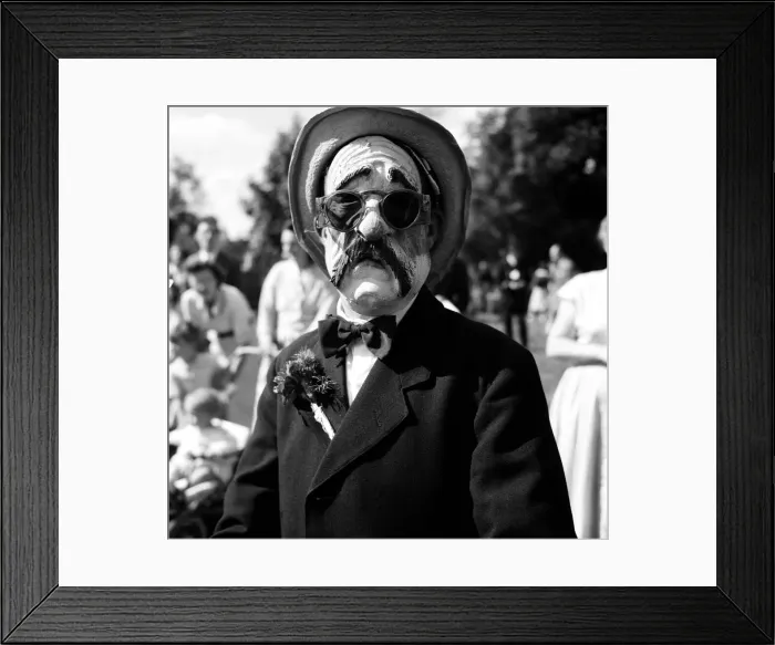 Framed Print : Village Fete in Horsley, Gloucestershire. Prize winner Ben Walker Framed Print : Village Fete in Horsley, Gloucestershire. Prize winner Ben Walker