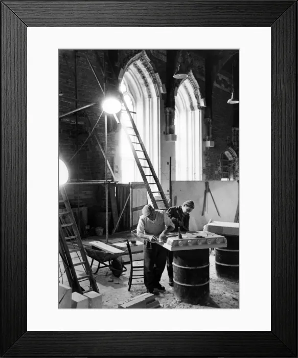 Framed Print : Caerphilly Castle, a medieval fortification in Caerphilly in South Wales Framed Print : Caerphilly Castle, a medieval fortification in Caerphilly in South Wales