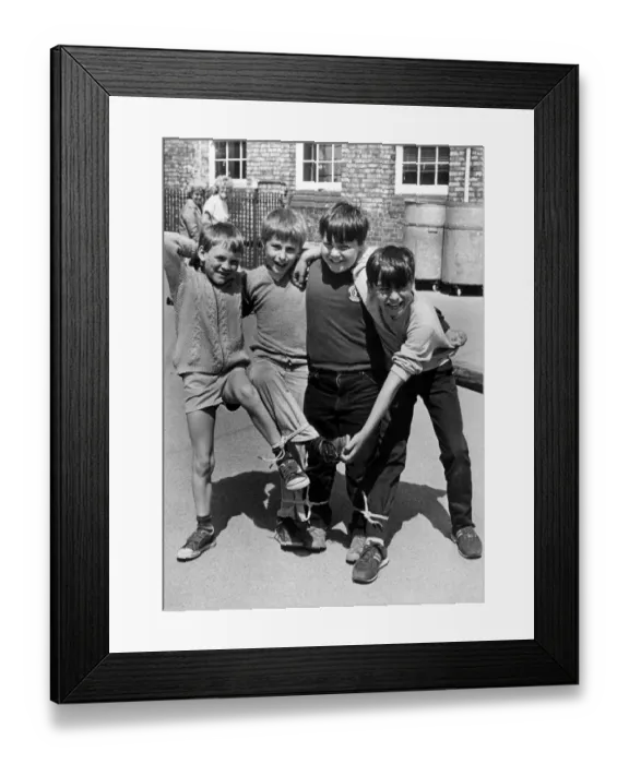 Framed Print : Stockton Cubs aim to put their best foot, best foot, best foot Framed Print : Stockton Cubs aim to put their best foot, best foot, best foot