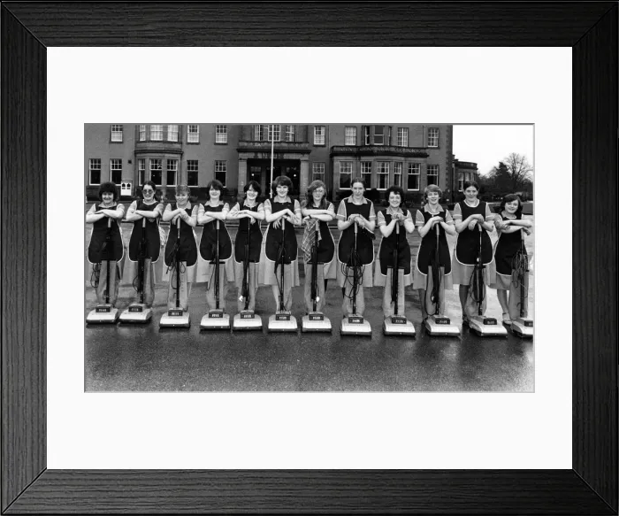 Framed Print : Gleneagles Hotel Opened in 1924, the hotel was built by the former Caledonian Railway Framed Print : Gleneagles Hotel Opened in 1924, the hotel was built by the former Caledonian Railway