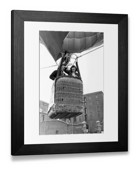 Framed Print : Dame Beryl Margaret Bainbridge DBE (21st November 1932 - 2nd July 2010 Framed Print : Dame Beryl Margaret Bainbridge DBE (21st November 1932 - 2nd July 2010