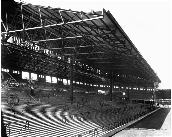 Spion Kop (or Kop for short) is a colloquial name or term for a number of terraces