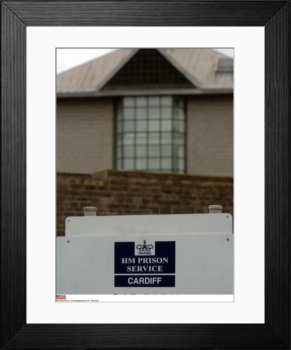 Framed Print : 00577685