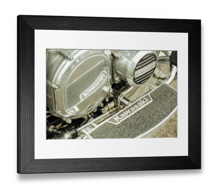 Framed Print : Car & Motorbike show at South Thornaby Community Centre, 11th June 1998 Framed Print : Car & Motorbike show at South Thornaby Community Centre, 11th June 1998