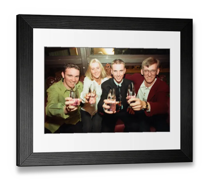 Framed Print : Top North-East Modern Apprentices of the Year from Teesside (l-r) Dwayne McFarlane Framed Print : Top North-East Modern Apprentices of the Year from Teesside (l-r) Dwayne McFarlane