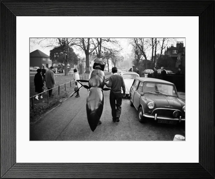 Framed Print : A Zarbi, from the Dr Who television serial (written by Bill Struttonwill) Framed Print : A Zarbi, from the Dr Who television serial (written by Bill Struttonwill)