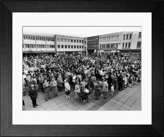 Framed Print : The Framed Print : The