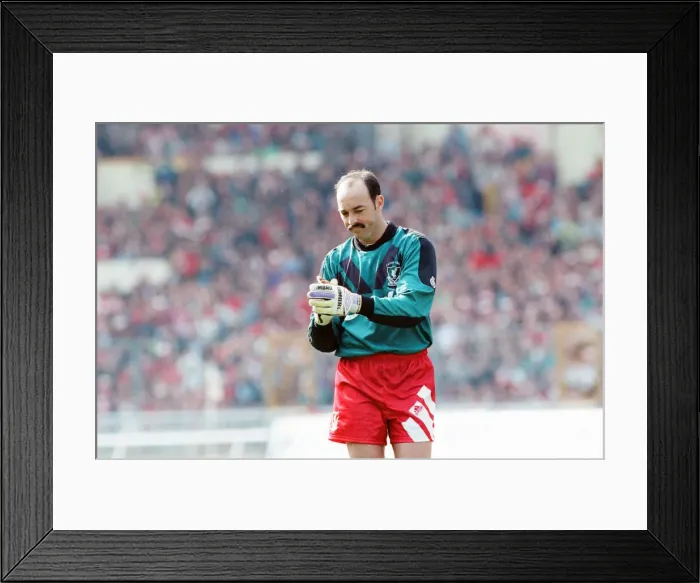 Framed Print : Liverpool 2-0 Sunderland, FA Cup Final, Wembley Stadium, Saturday 9th May 1992 Framed Print : Liverpool 2-0 Sunderland, FA Cup Final, Wembley Stadium, Saturday 9th May 1992